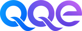 qqe লোগো